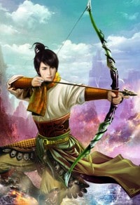 嬌青春之放縱