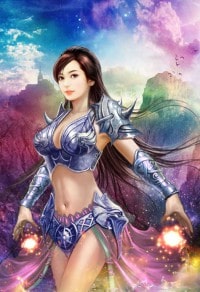空间我靠美食养崽盘摄政王