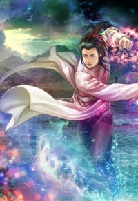 清国帝女(又名:熔情旋律)