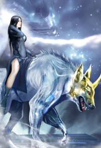 超级透视仙医